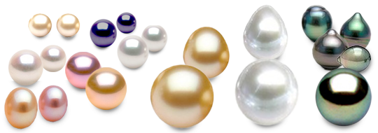perle a l unite vendues une par une ou appairees, non percee, semi percee, entierement percee